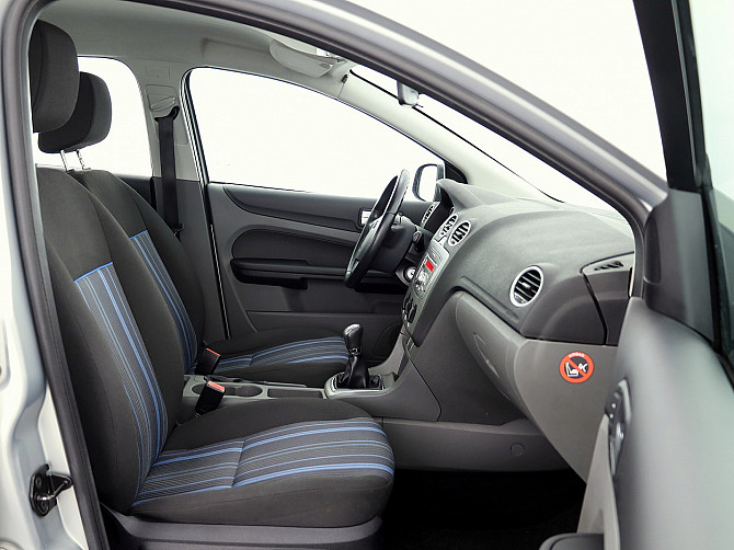 Ford Focus Facelift 1.6 74kW Tallina - foto 6