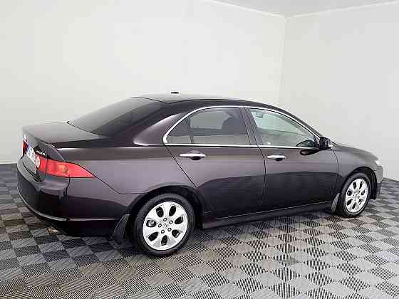 Honda Accord Facelift LPG 2.0 114kW Tallina