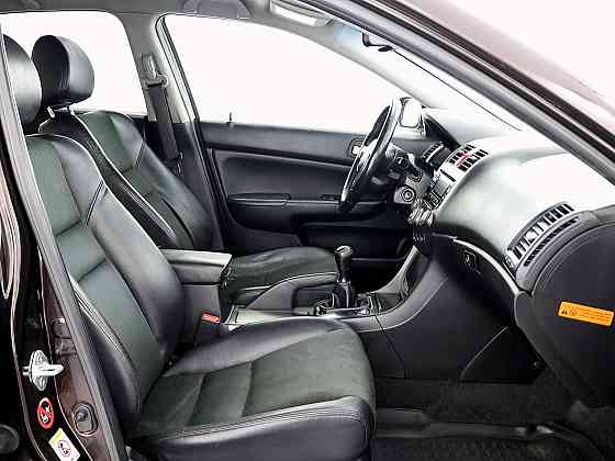 Honda Accord Facelift LPG 2.0 114kW Tallina