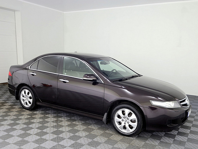 Honda Accord Facelift LPG 2.0 114kW Tallina - foto 1