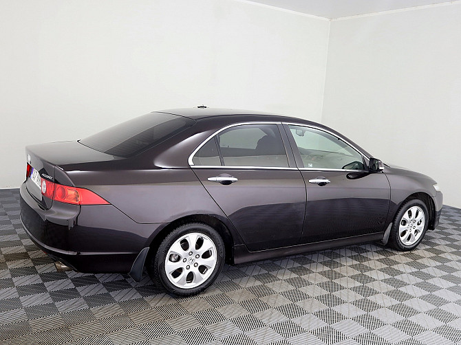 Honda Accord Facelift LPG 2.0 114kW Tallina - foto 3