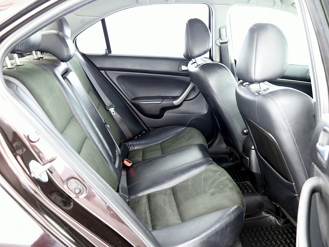 Honda Accord Facelift LPG 2.0 114kW Tallina - foto 7