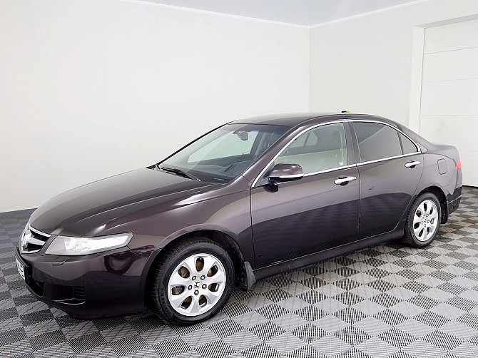 Honda Accord Facelift LPG 2.0 114kW Tallina - foto 2