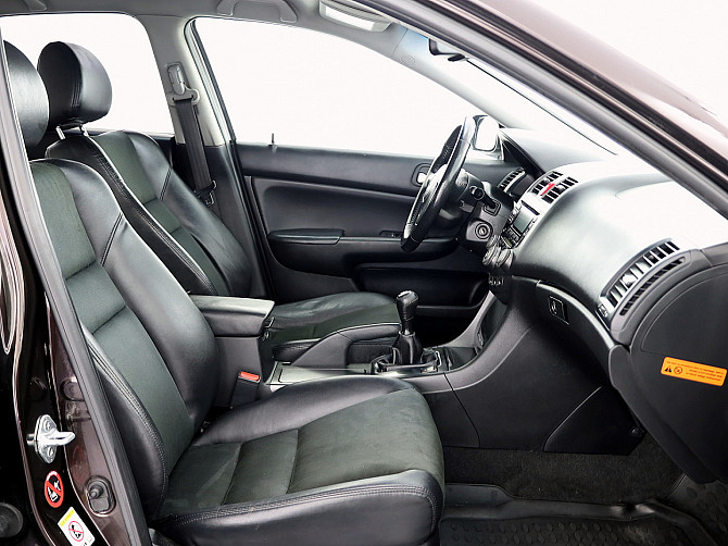 Honda Accord Facelift LPG 2.0 114kW Tallina - foto 6