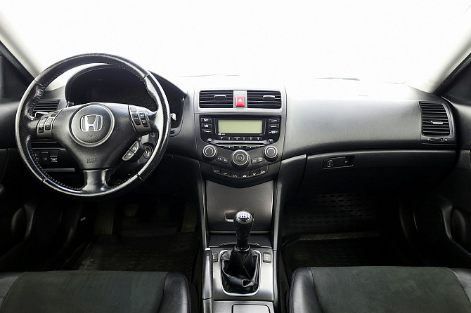 Honda Accord Facelift LPG 2.0 114kW Tallina - foto 5