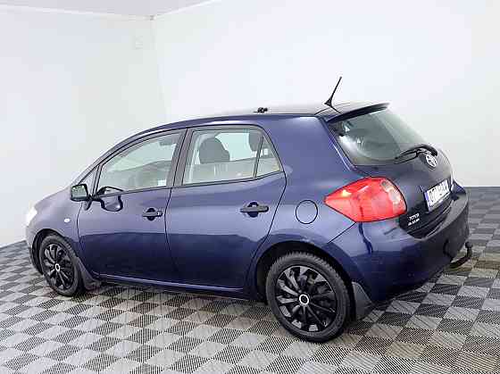 Toyota Auris Linea Sol 1.6 91kW Tallina