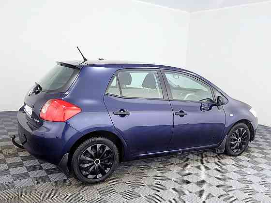 Toyota Auris Linea Sol 1.6 91kW Tallina