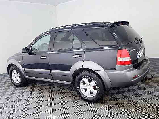 Kia Sorento Executive ATM 2.5 CRD 103kW Tallina