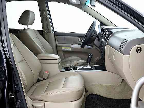 Kia Sorento Executive ATM 2.5 CRD 103kW Tallina