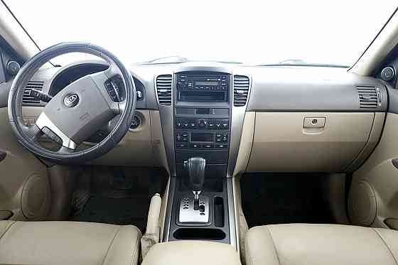Kia Sorento Executive ATM 2.5 CRD 103kW Tallina