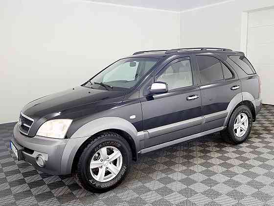 Kia Sorento Executive ATM 2.5 CRD 103kW Tallina