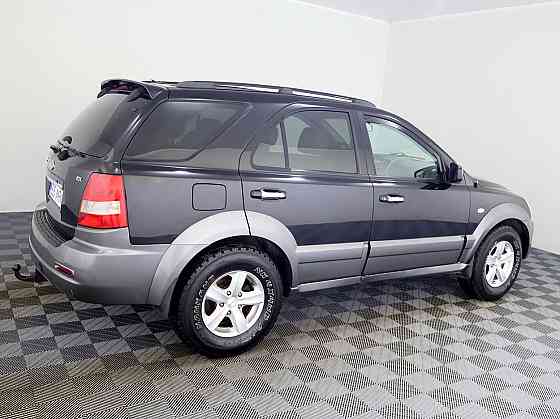 Kia Sorento Executive ATM 2.5 CRD 103kW Tallina
