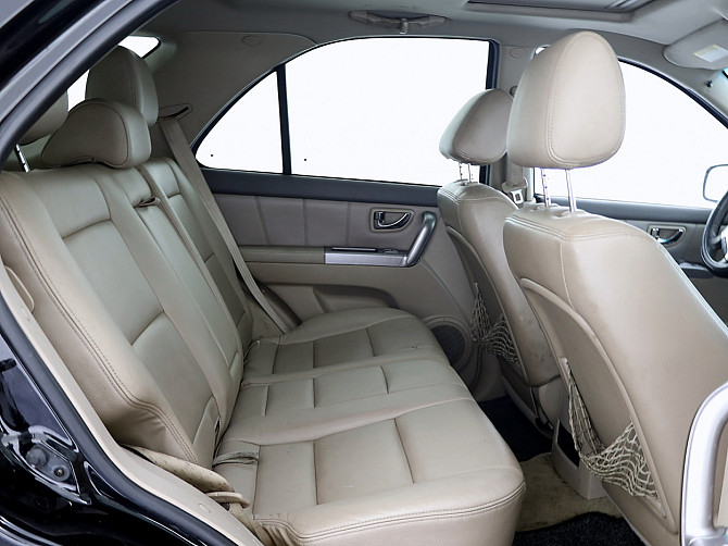 Kia Sorento Executive ATM 2.5 CRD 103kW Tallina - foto 7