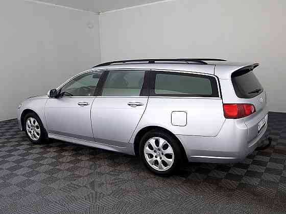 Honda Accord Luxury ATM 2.0 114kW Tallina