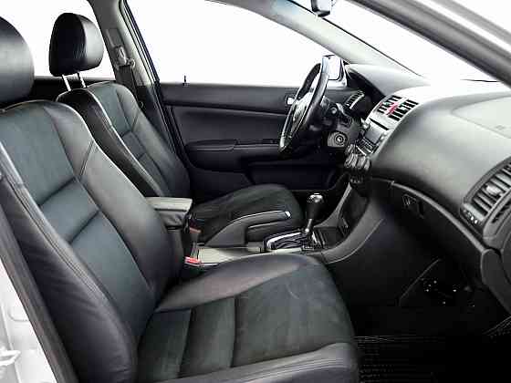 Honda Accord Luxury ATM 2.0 114kW Tallina