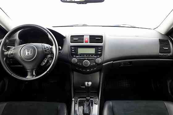 Honda Accord Luxury ATM 2.0 114kW Tallina