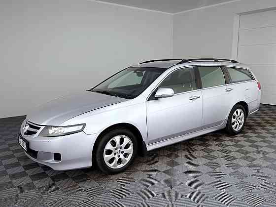 Honda Accord Luxury ATM 2.0 114kW Tallina