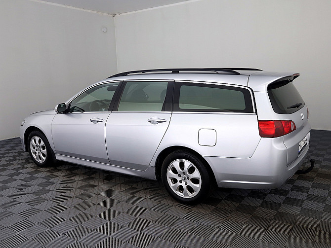 Honda Accord Luxury ATM 2.0 114kW Tallina - foto 4