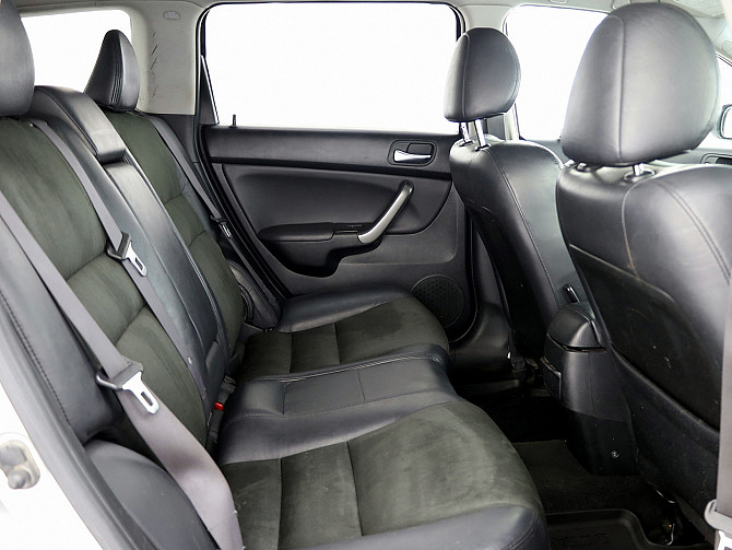 Honda Accord Luxury ATM 2.0 114kW Tallina - foto 7