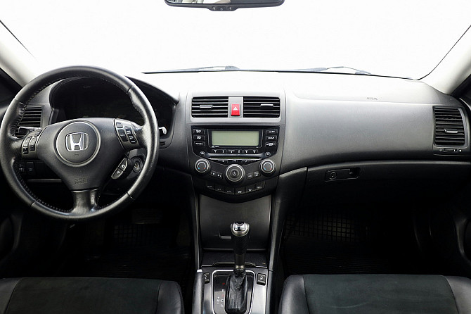 Honda Accord Luxury ATM 2.0 114kW Tallina - foto 5