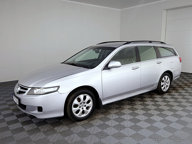 Honda Accord Luxury ATM 2.0 114kW Tallina - foto 2