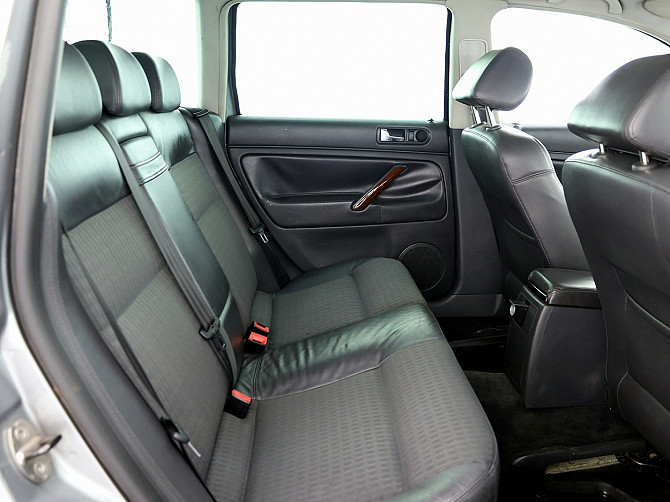 Volkswagen Passat Highline Facelift 2.0 TDI 100kW Tallina - foto 7