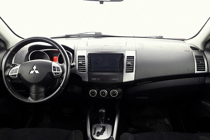 Mitsubishi Outlander Comfort ATM 2.4 125kW Tallina - foto 5