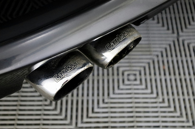 Mercedes-Benz C 220 Luxury 2.2 CDI 105kW Tallina - foto 8