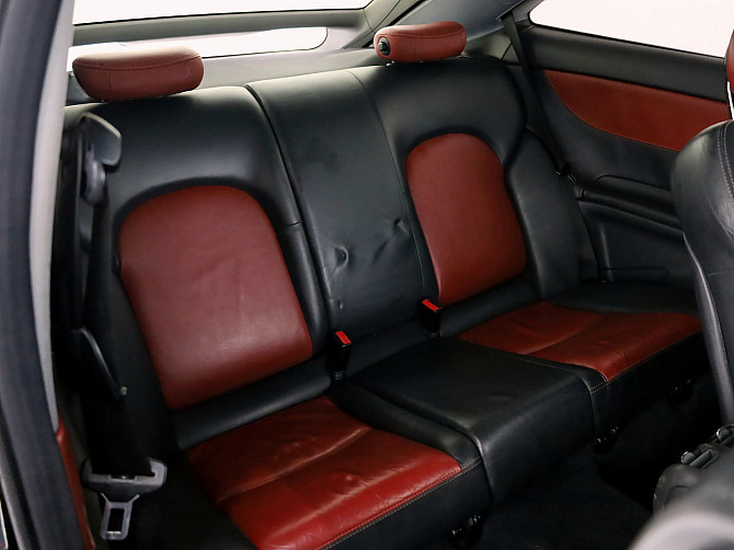 Mercedes-Benz C 220 Luxury 2.2 CDI 105kW Tallina - foto 7