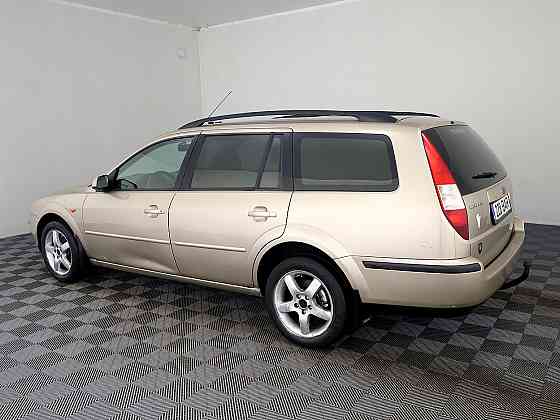 Ford Mondeo Comfort 1.8 92kW Tallina