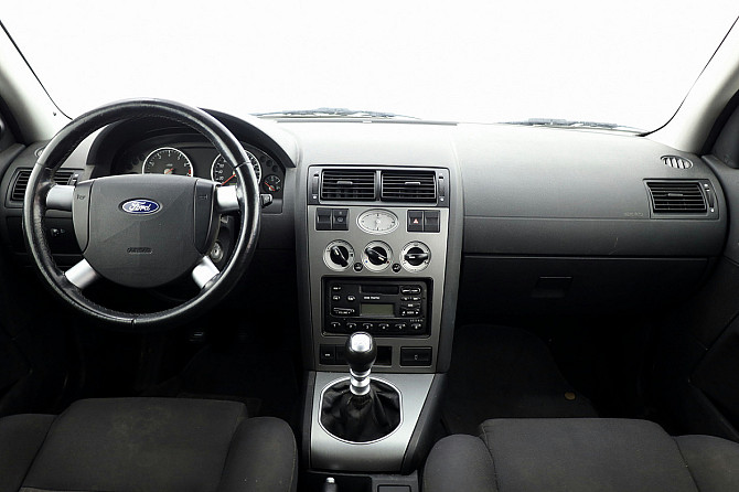 Ford Mondeo Comfort 1.8 92kW Tallina - foto 5