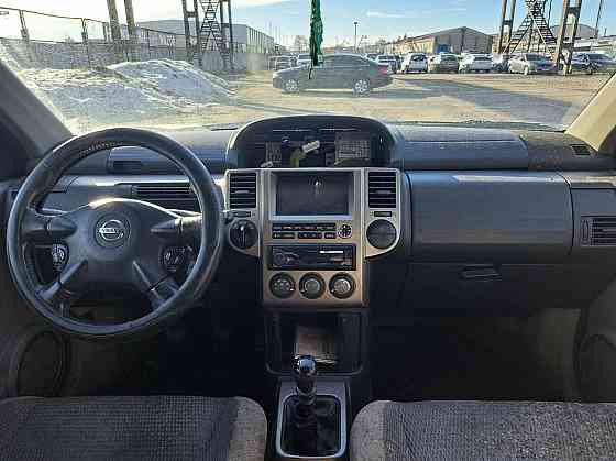 Nissan X-Trail Comfort 4x4 Facelift 2.2 dCi 100kW Tallina