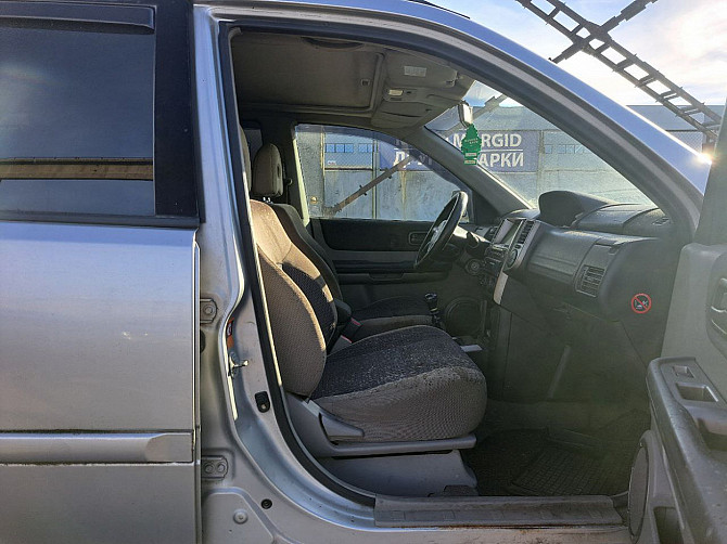 Nissan X-Trail Comfort 4x4 Facelift 2.2 dCi 100kW Tallina - foto 6