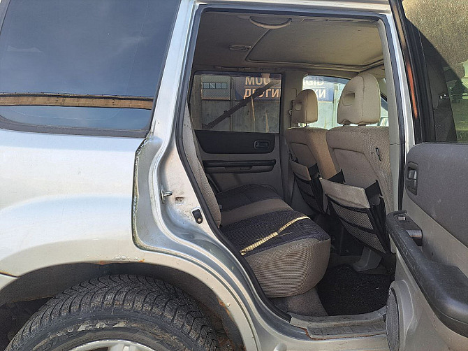 Nissan X-Trail Comfort 4x4 Facelift 2.2 dCi 100kW Tallina - foto 7