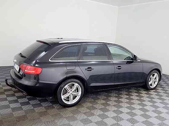 Audi A4 Comfortline Quattro ATM 3.0 TDI 176kW Tallina