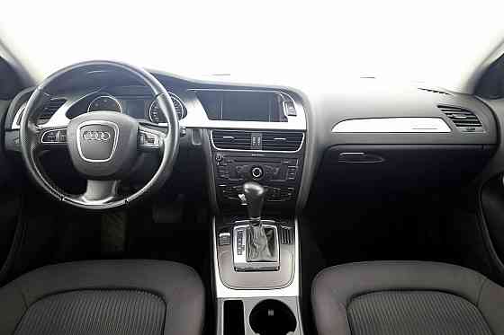 Audi A4 Comfortline Quattro ATM 3.0 TDI 176kW Tallina