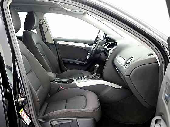 Audi A4 Comfortline Quattro ATM 3.0 TDI 176kW Tallina