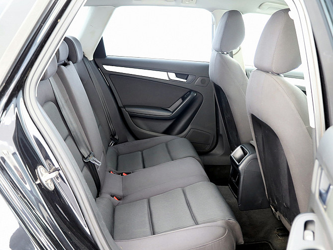 Audi A4 Comfortline Quattro ATM 3.0 TDI 176kW Таллин - изображение 7