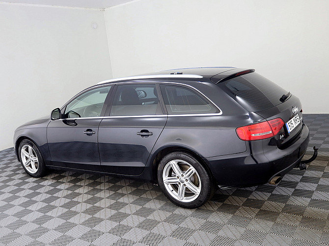 Audi A4 Comfortline Quattro ATM 3.0 TDI 176kW Таллин - изображение 4