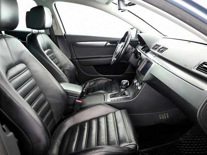 Volkswagen Passat Highline LPG ATM 1.4 110kW Tallina - foto 6