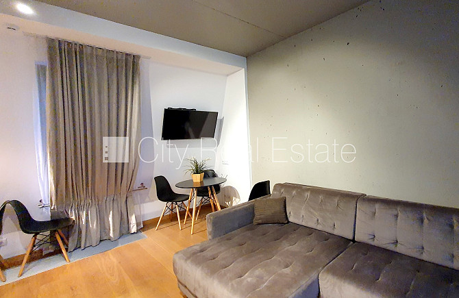 Новостройка, закрытый двор, место для машины, апартаменты люкс, лифт, количество Рига - изображение 19