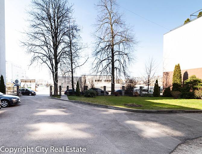 Новостройка, закрытый двор, место для машины, апартаменты люкс, лифт, количество Рига - изображение 15