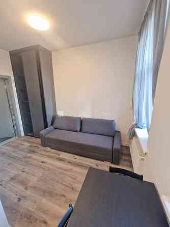 Проект - Matīsa 38 (Матиса 38), здание во дворе, реновированный дом, благоустроенный Rīga