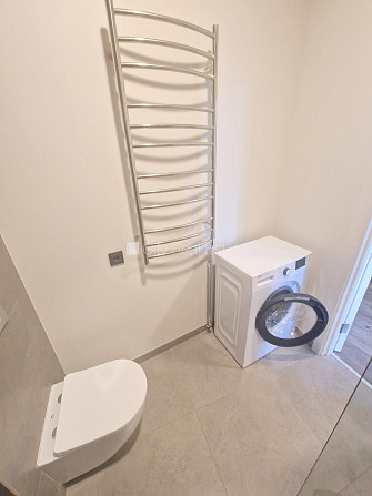 Проект - Matīsa 38 (Матиса 38), здание во дворе, реновированный дом, благоустроенный Рига - изображение 16