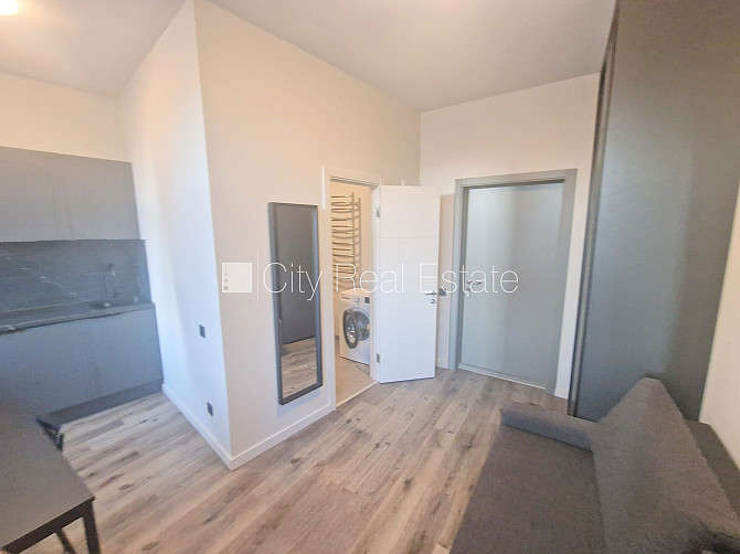 Проект - Matīsa 38 (Матиса 38), здание во дворе, реновированный дом, благоустроенный Рига - изображение 9