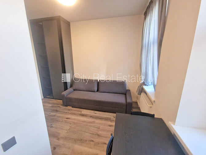 Проект - Matīsa 38 (Матиса 38), здание во дворе, реновированный дом, благоустроенный Рига - изображение 7