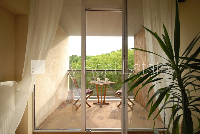 Jaunceltne, labiekārtota apzaļumota teritorija, slēgts pagalms, iespēja nomāt autostāvvietu, Rīga - foto 3