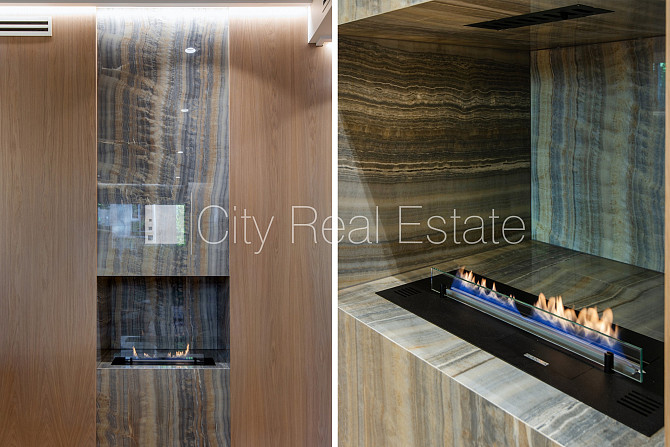 Projekts - Sun Terraces, jaunceltne, zaļā teritorija, labiekārtota apzaļumota teritorija, vieta Jūrmala - foto 10