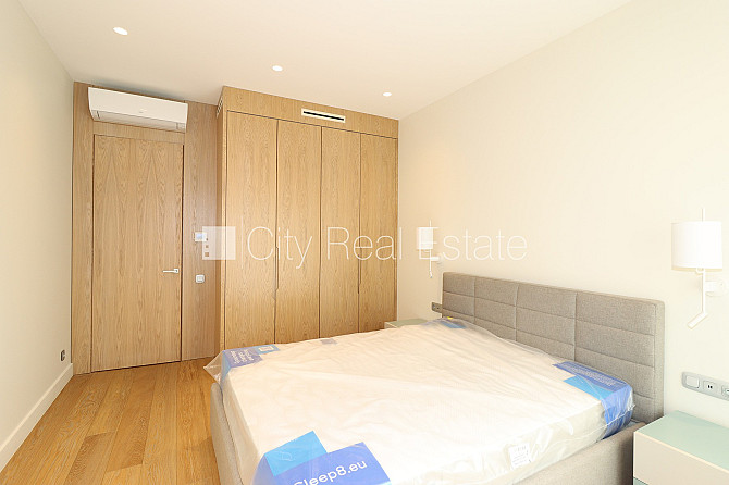 Projekts - Sun Terraces, jaunceltne, zaļā teritorija, labiekārtota apzaļumota teritorija, vieta Jūrmala - foto 16