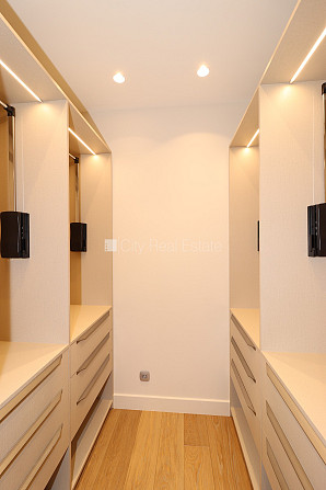 Projekts - Sun Terraces, jaunceltne, zaļā teritorija, labiekārtota apzaļumota teritorija, vieta Jūrmala - foto 14